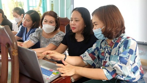 Ứng dụng chữ ký số nâng cao hiệu quả quản lý ngành giáo dục tại Quảng Nam
