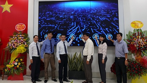 VNPT hợp tác với UBND huyện Phú Tân, An Giang về chuyển đổi số giai đoạn 2020 - 2025