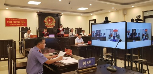 VNPT triển khai nhiều phần mềm CNTT phục vụ chính quyền tỉnh Hà Giang
