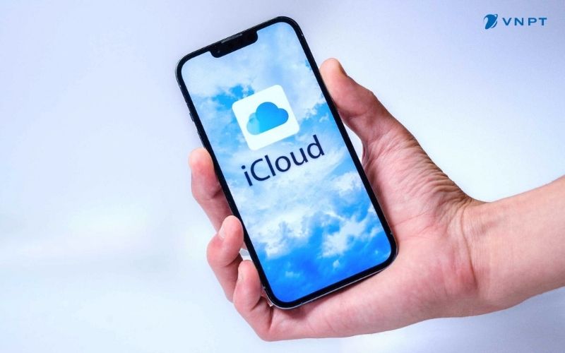 Cách tắt sao lưu iCloud trên iPhone dễ dàng và hiệu quả