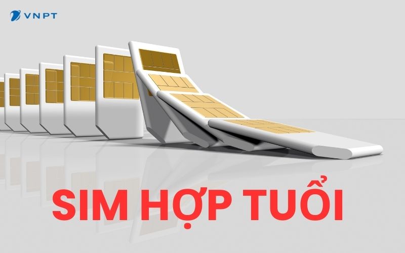 Sim hợp tuổi VNPT: Bí quyết giúp thu hút tài lộc và may mắn