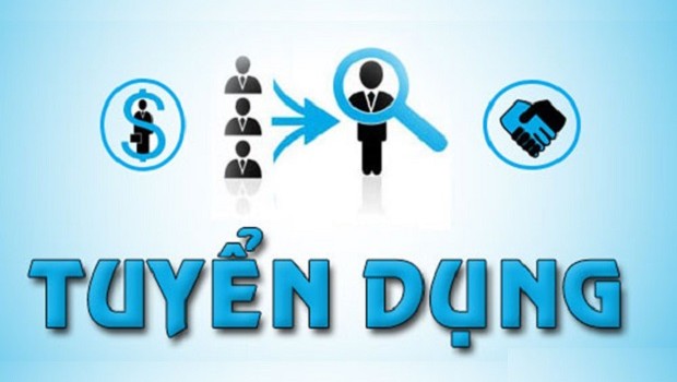 THÔNG BÁO TUYỂN DỤNG NHÂN SỰ CÔNG NGHỆ THÔNG TIN ĐỢT 2 NĂM 2019