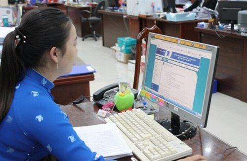 VNPT-iOffice được ứng dụng hiệu quả tại Tòa án nhân dân thị xã Châu Đốc
