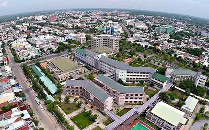 Quang Nam has changed impressively after 5 years of cooperation with VNPT