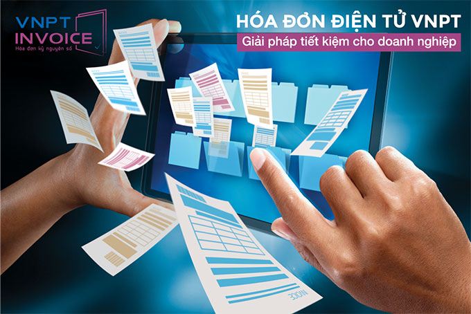 Dịch vụ hóa đơn điện tử VNPT-InVoice được ứng dụng rộng tại Khánh Hòa