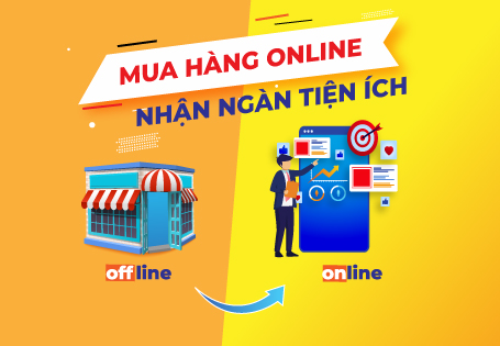 Mua sắm "trên mây": Giải pháp hiệu quả mang lại tăng trưởng bứt phá cho các doanh nghiệp SME