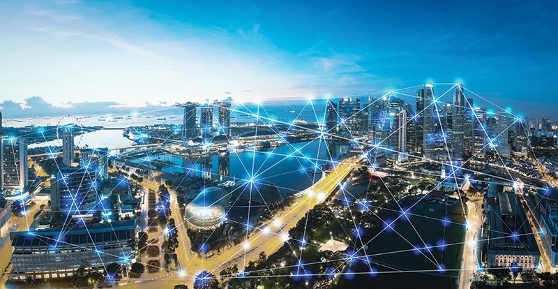 VNPT đồng hành cùng triển lãm chuyên ngành về đô thị thông minh Smart City Asia 2020