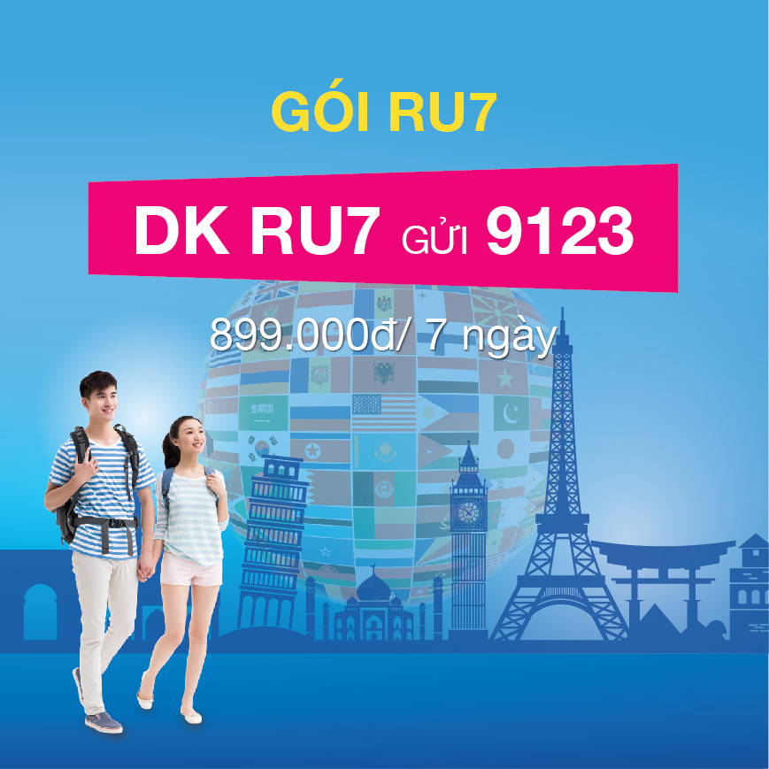 RU7