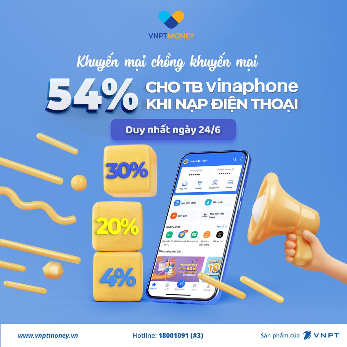  CẤP BÁO - NGÀY VÀNG ĐẾN