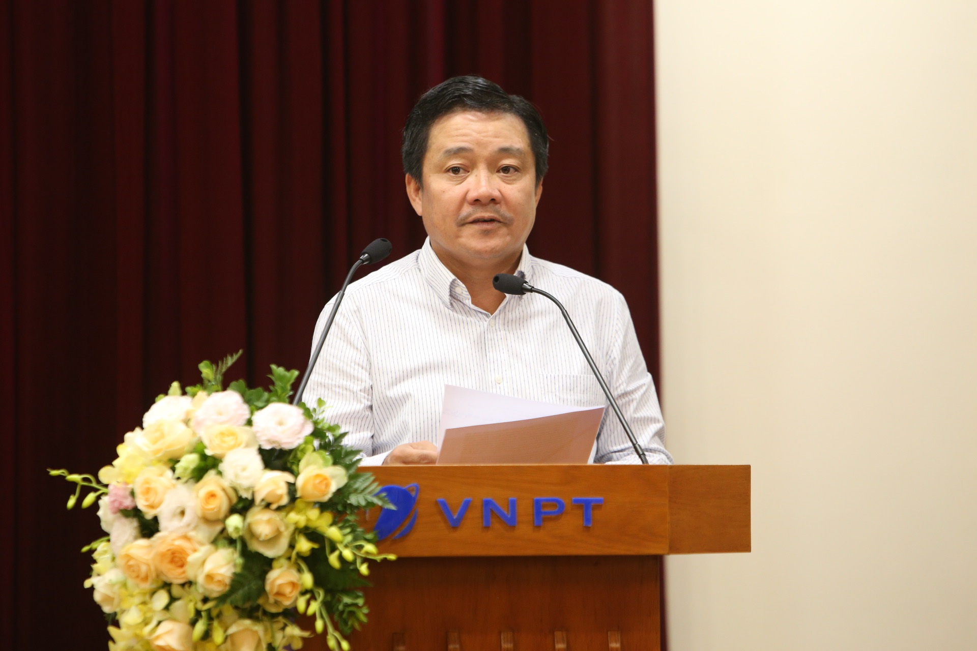 VNPT tiếp tục đồng hành với Giải thưởng Nhân tài Đất Việt 2020 
