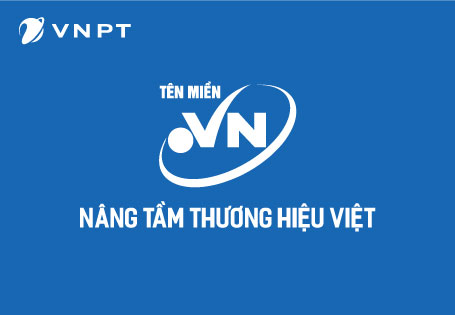 Dịch vụ đăng ký tên miền ( VNPT Domain)