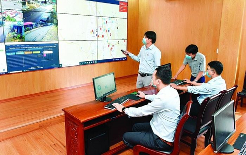 UBND tỉnh Gia Lai hợp tác cùng VNPT triển khai chuyển đổi số