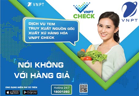 Bảng giá VNPT Check mới nhất (Cách đăng ký & sử dụng)
