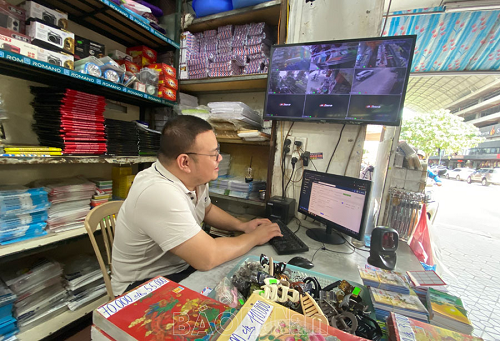VNPT HKD - công cụ chuyển đổi số hiệu quả cho các hộ kinh doanh tại Hà Nam