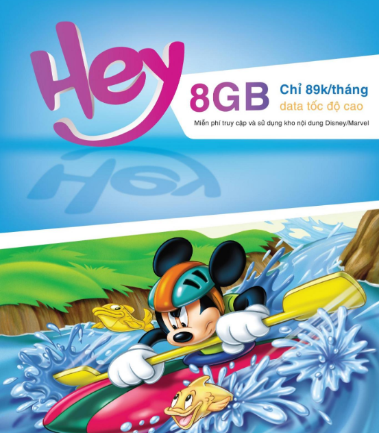 HEY – THẾ GIỚI CỔ TÍCH ĐÂY!!!