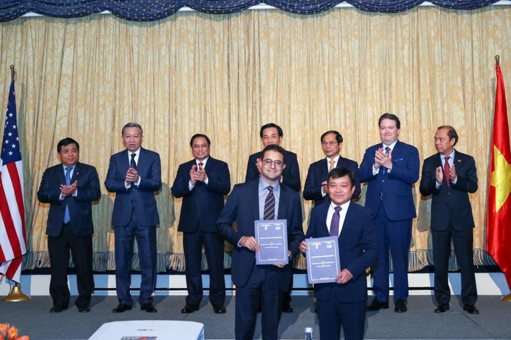 VNPT Group cooperates with Cisco to develop next generation connectivity solutions for businesses in Vietnam