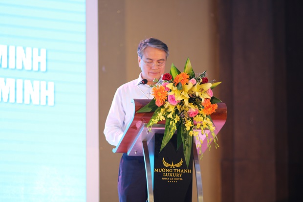 Quảng Bình: Xây dựng giải pháp đô thị thông minh