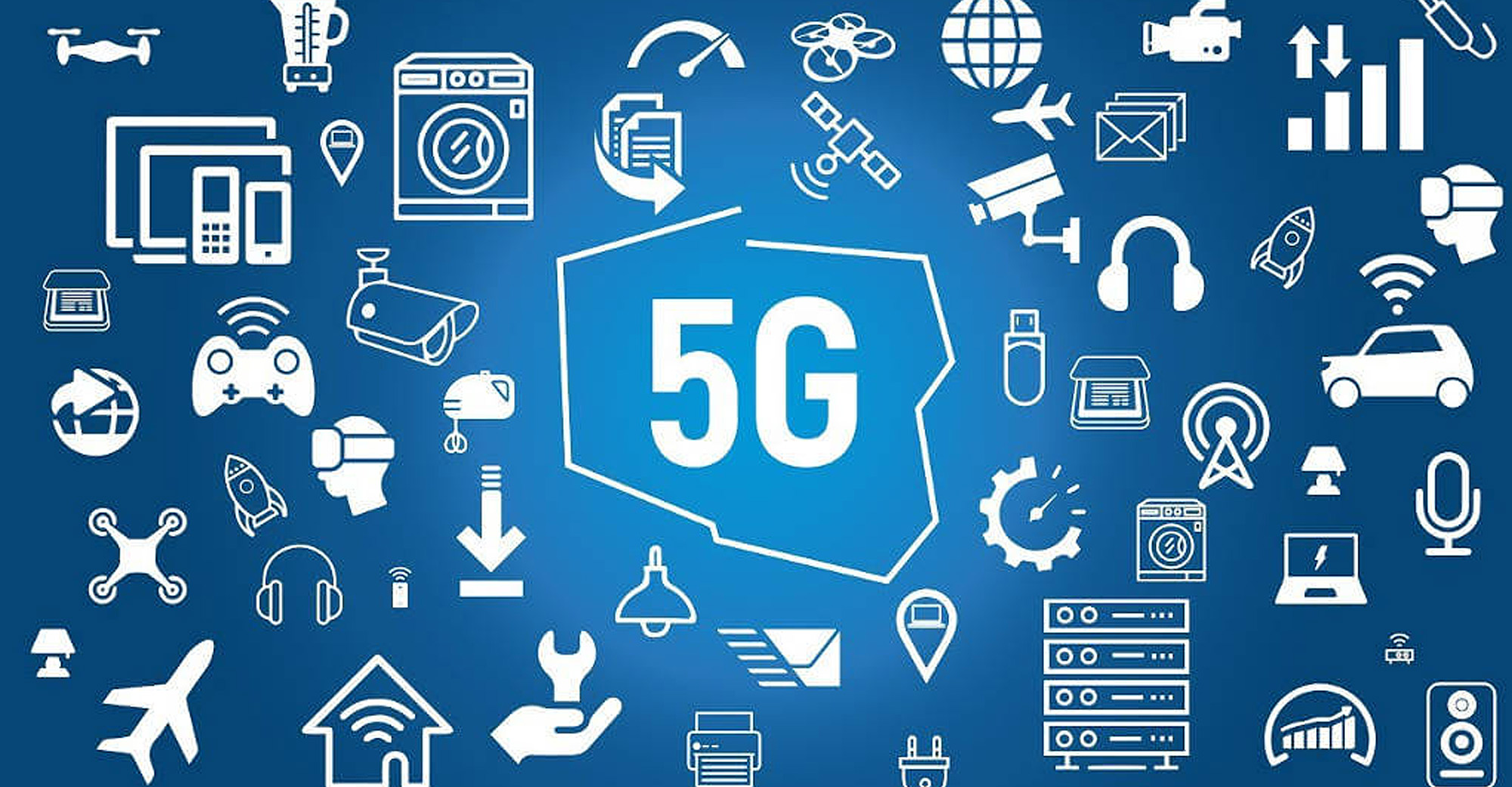 Thử nghiệm 5G: VNPT đã sẵn sàng