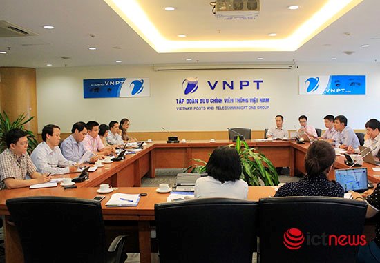 VNPT góp tới 63% kết quả ứng dụng địa chỉ Internet IPv6 của Việt Nam