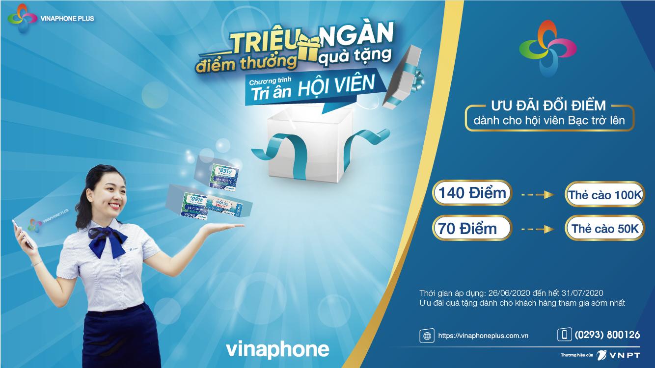 Sinh nhật Vina - Nhận quà thả ga