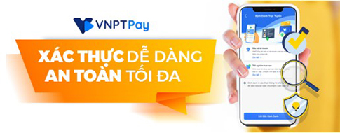 Những lưu ý QUAN TRỌNG khi dùng ví VNPT Pay chuyển tiền 