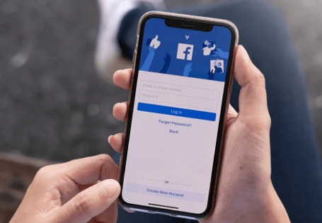 Lỗi 4G không vào được Facebook - Nguyên nhân và cách khắc phục