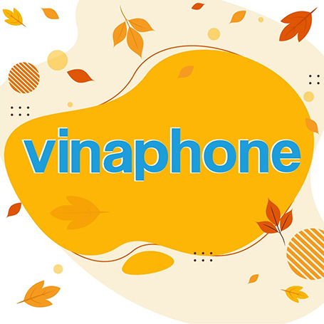 Logo VinaPhone mới