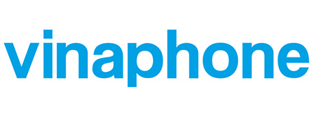 VinaPhone logo mới
