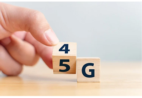 5G được thiết kế như thế nào?
