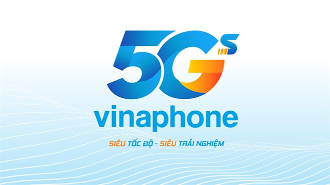 Đăng ký mạng 5G VinaPhone tốc độ cao