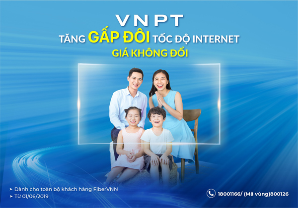 gói internet VNPT