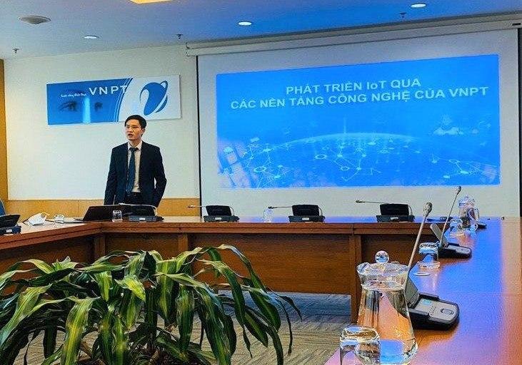 VNPT-Media tham gia Hội thảo trực tuyến World Mobile Broadband & ISP 2020