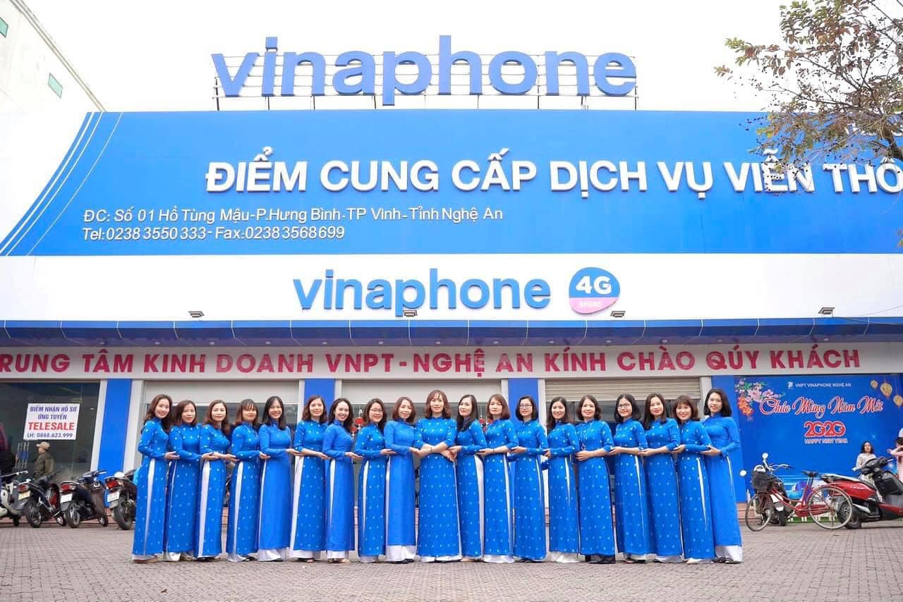 DANH SÁCH CÁC ĐGD VINAPHONE TẠI NGHỆ AN PHỤC VỤ CHUẨN HOÁ TTTB DI ĐỘNG TRẢ TRƯỚC