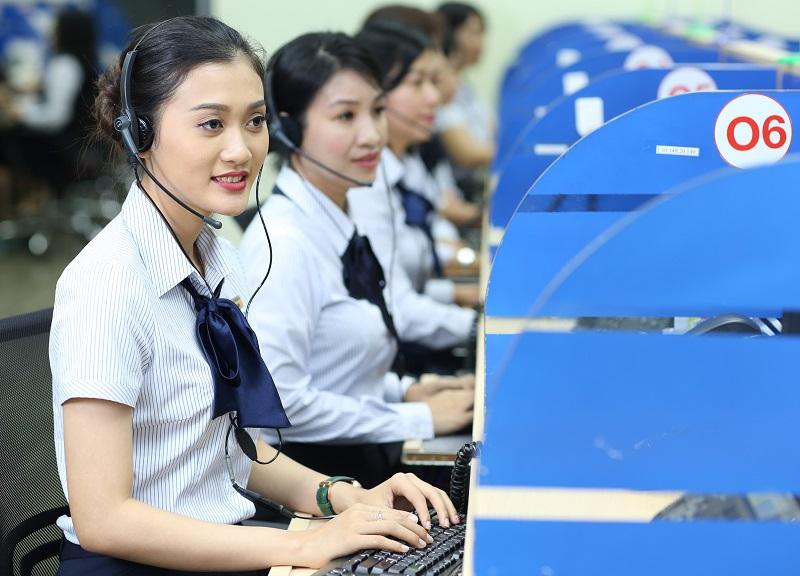 The secret of customer care with VNPT Cloud Contact Center  