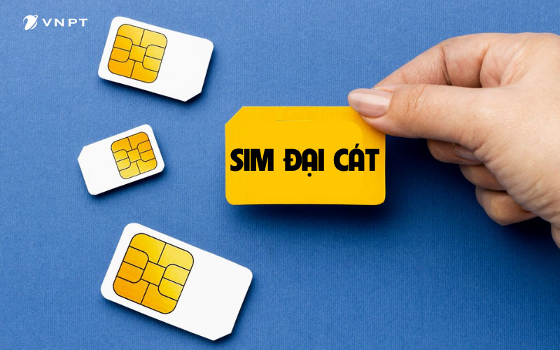 Cách tính SIM đại cát chính xác và hiệu quả nhất