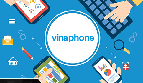 Đăng ký 4G VinaPhone 3 ngày 15k