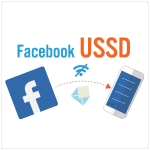 Facebook USSD – Facebook thả ga không lo wifi/3G
