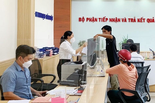 VNPT tham gia chuyển đổi số cho huyện Đạ Tẻh (Lâm Đồng)
