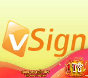 VSIGN