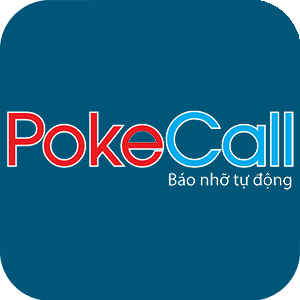 POKE CALL - Không lo mất liên lạc dù điện thoại hết tiền