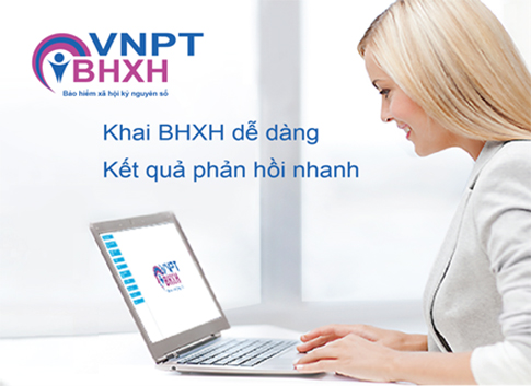 Sử dụng chữ ký số VNPT và VNPT-BHXH là một sự kết hợp hoàn hảo và lý tưởng cho mọi doanh nghiệp