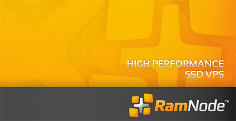 RamNode đơn vị cung cấp dịch vụ VPS Cloud giá rẻ, tốc độ đường truyền ổn định