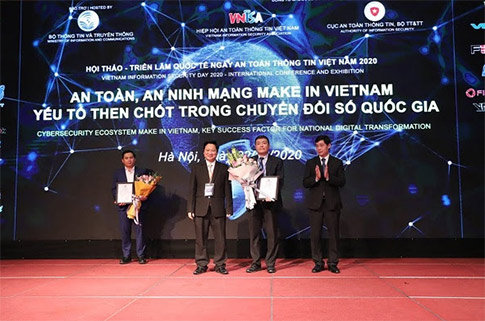 VNPT Cloud đạt Chứng nhận nền tảng điện toán đám mây an toàn