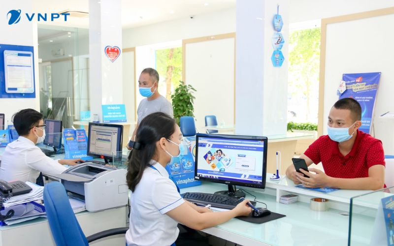 Liên hệ tới nhà cung cấp dịch vụ mạng để được hỗ trợ