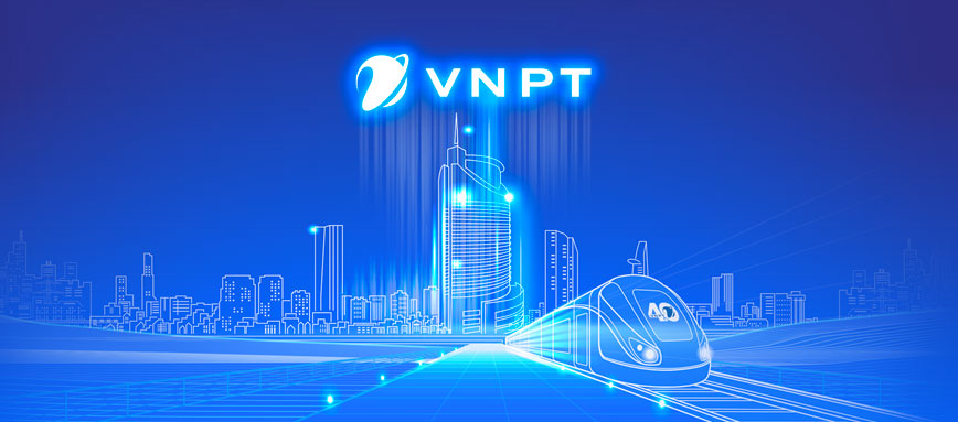 About VNPT - VNPT