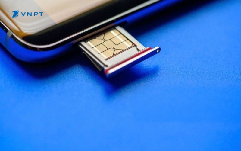 Có nhiều nguyên nhân dẫn đến tình trạng SIM bị thu hồi
