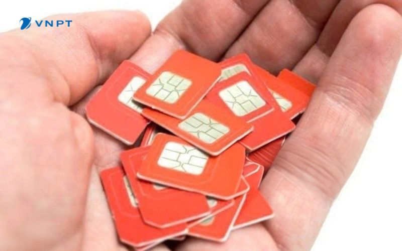 Bạn cần liên hệ với chủ sở hữu mới để thương lượng để mua lại SIM